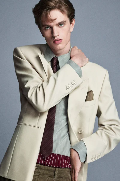 Look 7